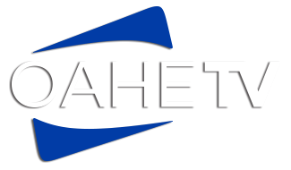 Oahe TV logo